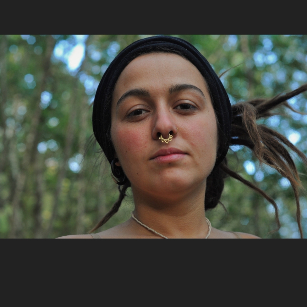 Fake septum nose ring - Picture 7 of 7